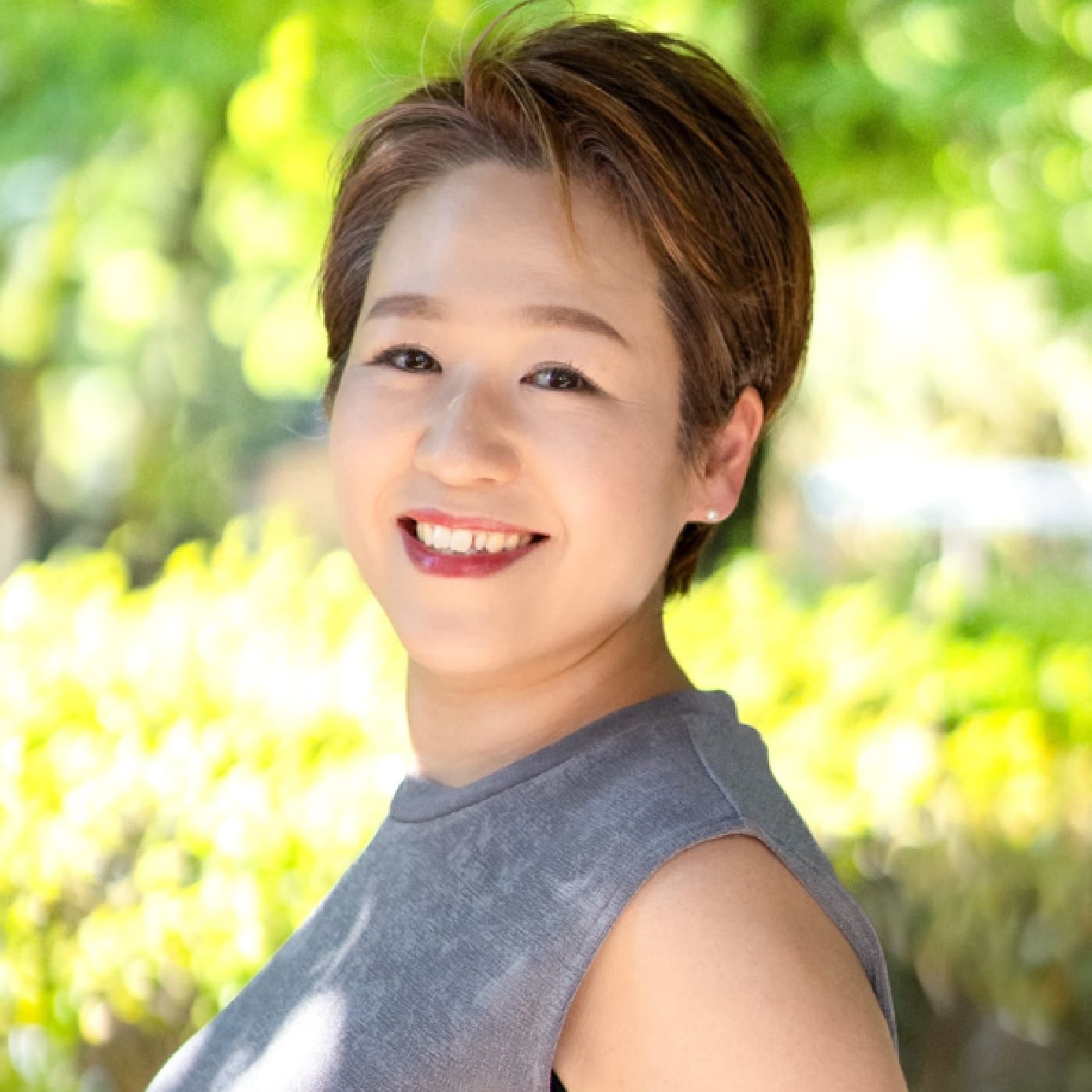 株式会社Earth to Table(アーストゥテーブル) 代表取締役 栗田奈佳